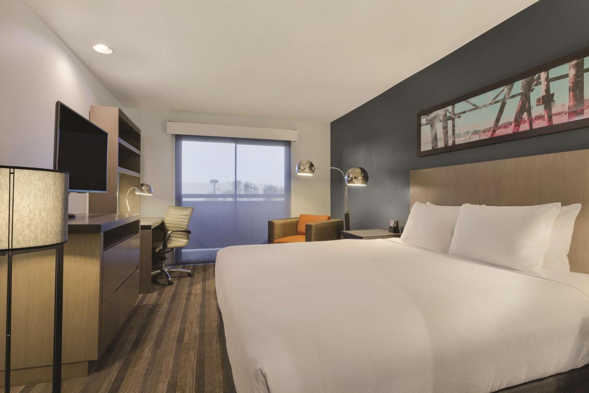 מלון Hyatt House Cypress / Anaheim מראה חיצוני תמונה