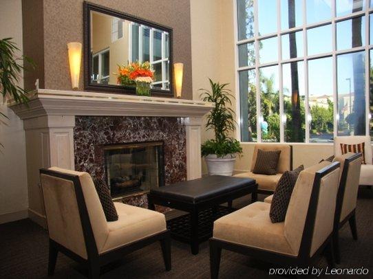 מלון Hyatt House Cypress / Anaheim מראה פנימי תמונה