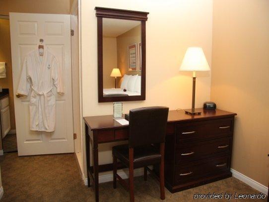 מלון Hyatt House Cypress / Anaheim חדר תמונה