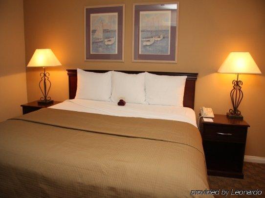 מלון Hyatt House Cypress / Anaheim חדר תמונה