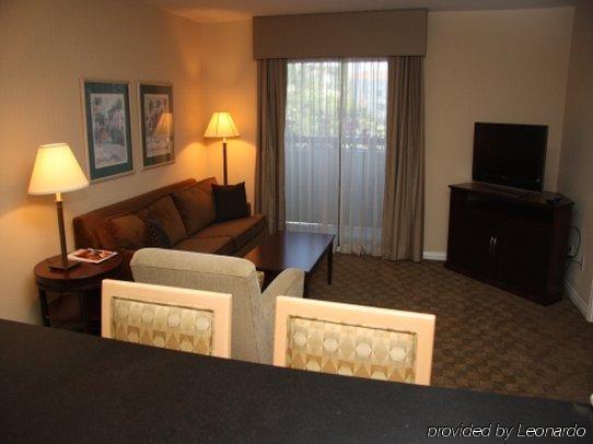 מלון Hyatt House Cypress / Anaheim חדר תמונה